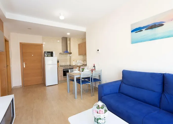 Melior-1 Appartamento *