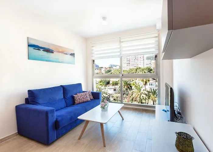 Appartamento Melior-1 *