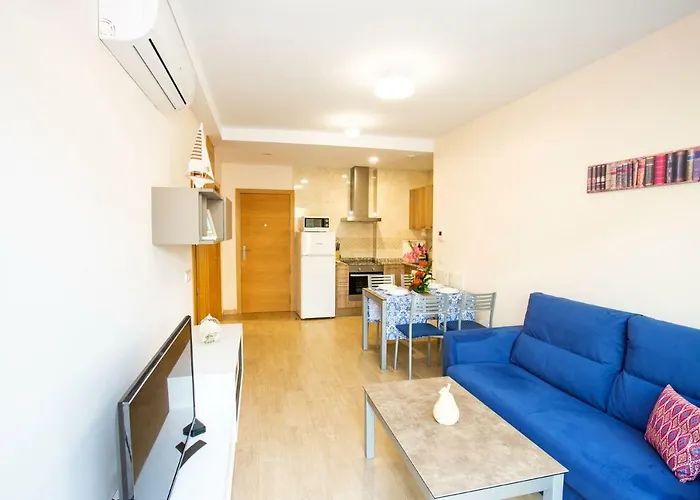 Melior-1 Appartamento *