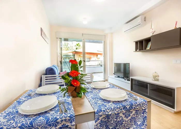 Appartamento Melior-1 *