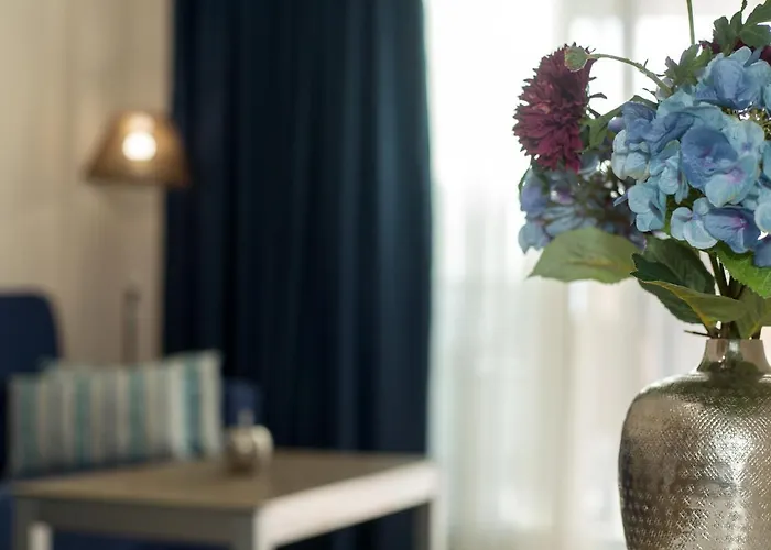 Melior-1 Appartamento *