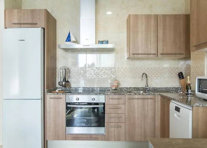 Appartamento Melior-1 *