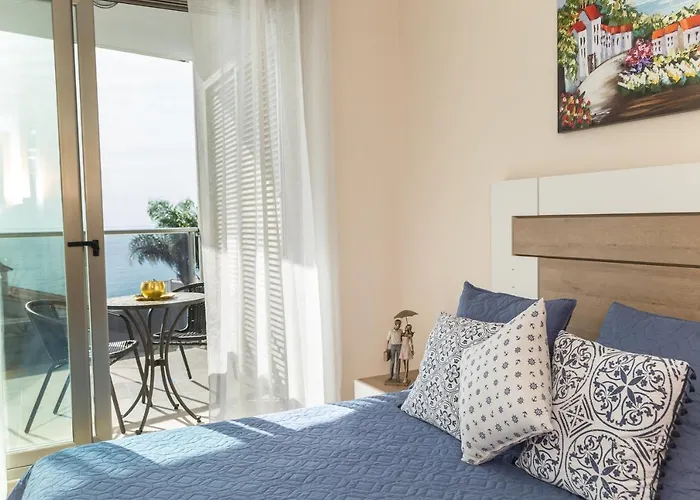 Appartamento Melior-1