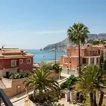 Appartement Melior-1 *