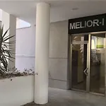 Appartement Melior-1 *