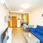 Melior-1 Appartement *