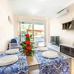 Appartement Melior-1 *