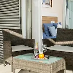 Melior-1 Appartement Calp