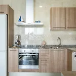 Appartement Melior-1 *