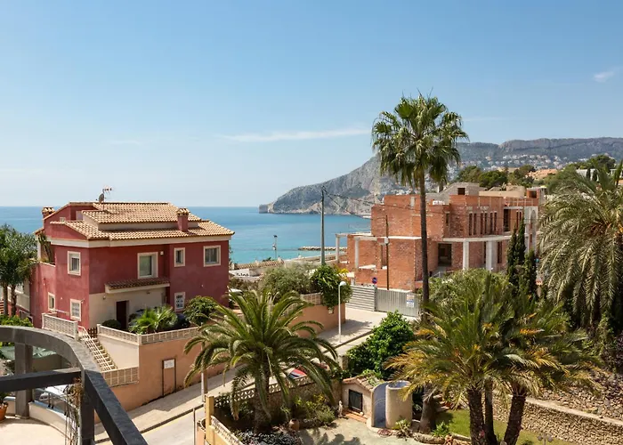 Apartmán Melior-1 *