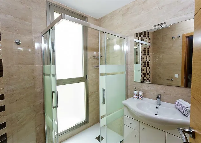 Apartmán Melior-1 Calpe