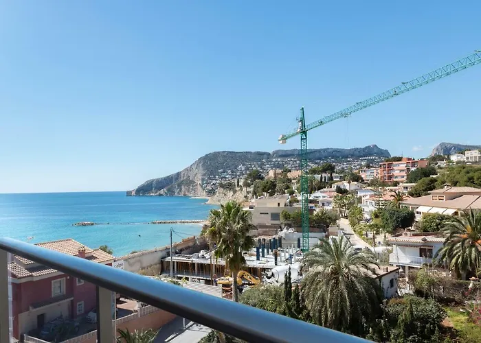 Apartmán Melior-1 *