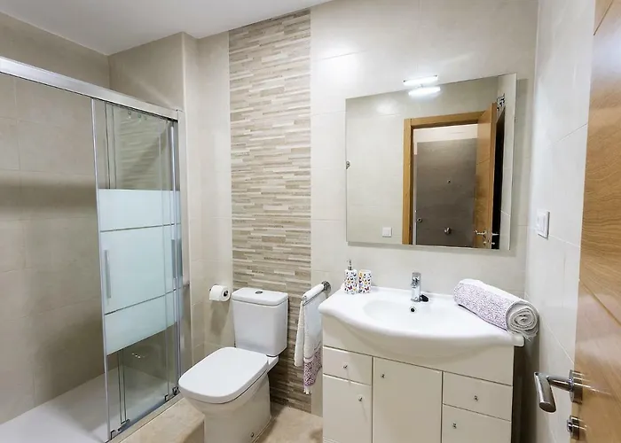 Apartmán Melior-1 Calpe